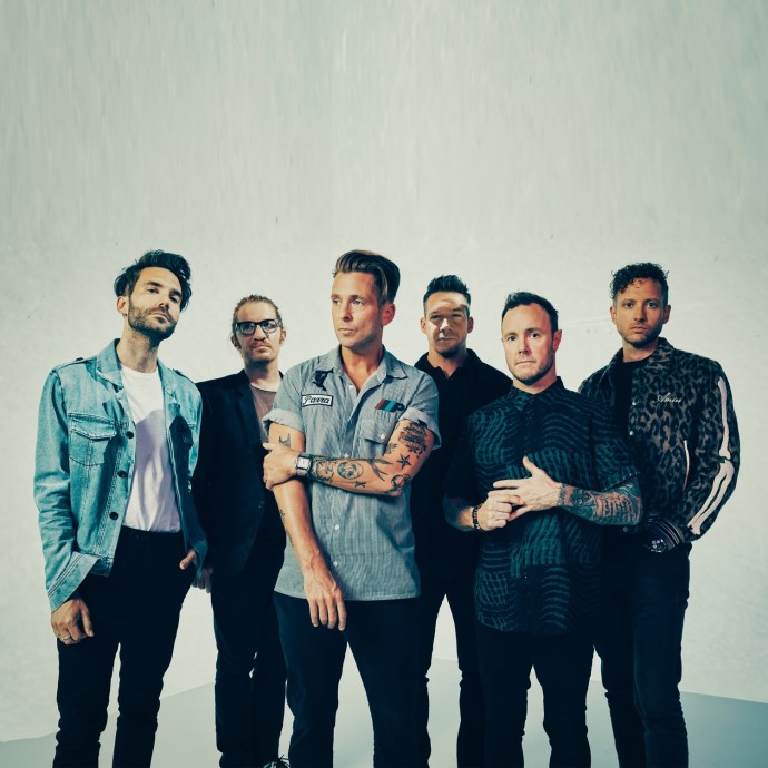 Onerepublic annunciano il tour 2025 Escape To Europe il gruppo pop rock americano arriva in italia con un due imperdibili appuntamenti